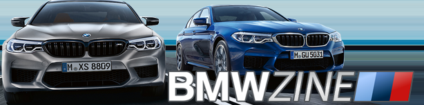 BMW 8 Series Forum